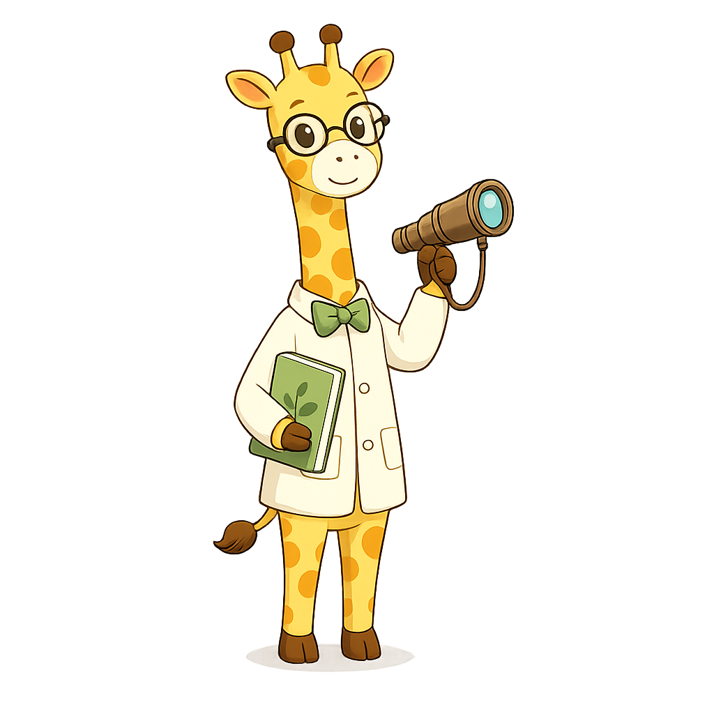 キキリン先生